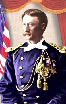 Lt. Thomas Custer