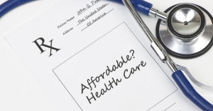 Affordable' Care Act? Not for people like me