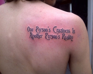Back > Gallery For > Sinner Tattoo Quotes