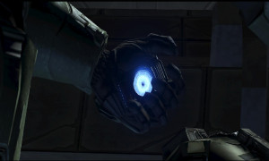 Don’t let her go…don’t ever let her go.”