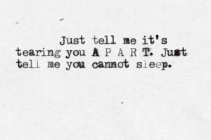 Found on quote-a-lyric.tumblr.com