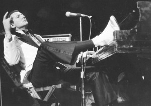 Jerry Lee Lewis Quotes
