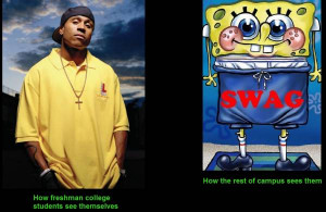 Freshman college students | Funny Pictures, Quotes, Pics, Photos ...