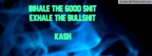 Related Pictures inhale the best exhale the stress facebook covers
