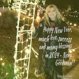 Quotes Picture: happy new year, much love, success and many blessings ...