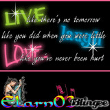LIVE - LOVE - LAUGH - Elarn03
