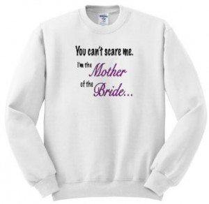 Mother of the Bride Quotes