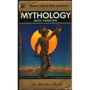 Start by marking “Mythology” as Want to Read: