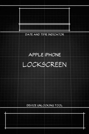 Funny Iphone Lock Screen Wallpaper My lockscreen background