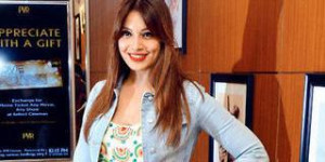 Bipasha Basu will be out of action for nearly a week as she has ...