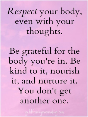 Steps Toward Changing Your Attitude About Fitness