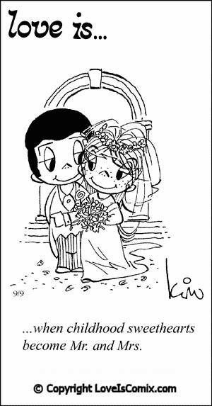 Quotes, Quotes Love, Childhood Sweethearts Quotes, Love Is, Childhood ...