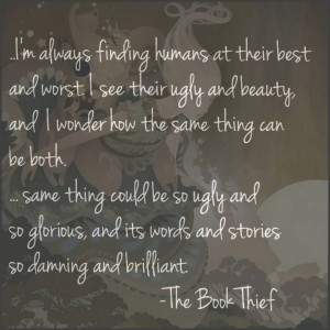 quote book thief Thief Quotes, Tvmovi Quotes, Plaque, Tv Movie Quotes ...