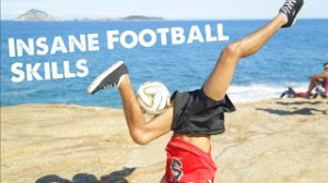 EvaDane - Funny Quotes - Keep calm and play footie. Football. Soccer ...