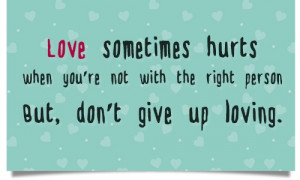 Hurt Quotes for Him and Her and Quotes about Hurting