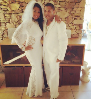 Guess Who?: Did Another LHHATL Couple Elope