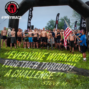Spartan Race - The Most Challenging Obstacle Racing Series on Earth!