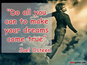 Joel Osteen Quotes HD Wallpaper 19