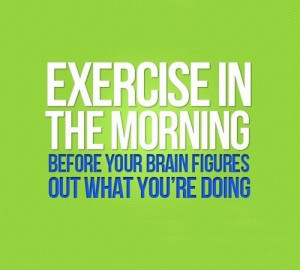 Funny motivational fitness quote.: Fitness, Fit Quotes, Work Outs ...