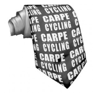 Funny Cyclists Quotes Jokes : Carpe Cycling Neck Wear