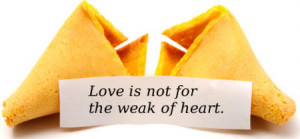 Fortune Cookie Sayings450