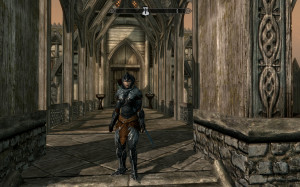 Coolest Character Armor