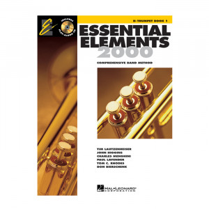essential elements 2000