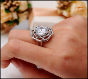 Diamond Ring Insurance Quotes