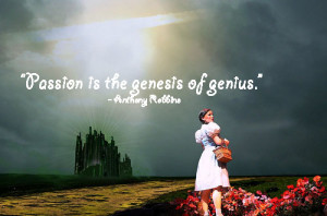 Passion Image Quotes And Sayings