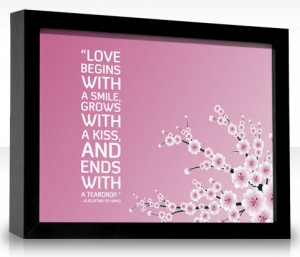 love those books like 'Gone with the Wind,' the huge, sweeping ...