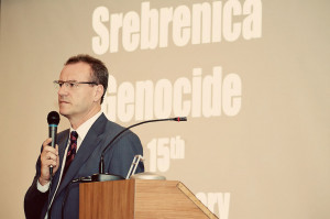 Srebrenica Genocide Blog