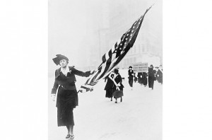 women suffrage movement susan b. anthony right to vote civil rights ...
