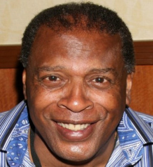 Meshach Taylor Picture Picture