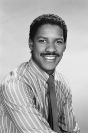 Denzel Washington, '80s