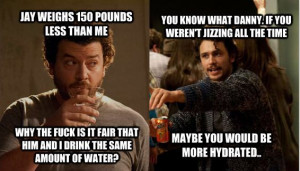 ... Quotes, Danny Mcbride Quotes, This Is The End Movie Meme, Movie Quotes