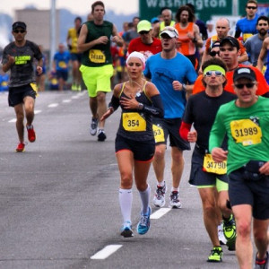 Mile Posts: What Should You Bring With You To A Marathon