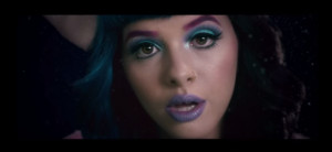 Melanie Martinez turned heads with her rendition of Britney Spears's ...