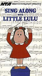 Sing Along With Little Lulu