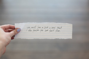 Love Quotes About The Ocean