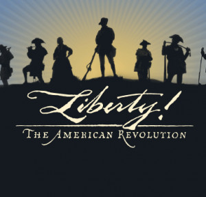 Liberty - The American Revolution Episodes 1 and 2