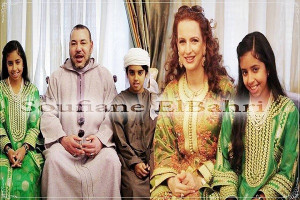 Quotes by Mohammed Vi Of Morocco