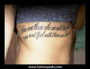 Adoption Quotes Tattoos Quotes Sayings Tattoos