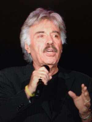 Tony Orlando Pictures