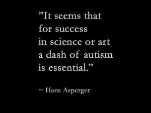 Autism Quotes