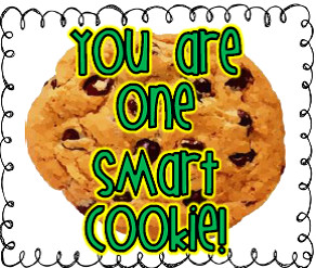 Motivational Candy Themed Test Taking Notes