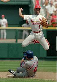 Ozzie Smith 1 Picture