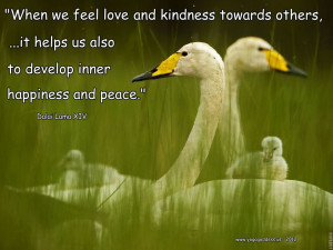 Metta (Loving-Kindness): The Practice of Universal Love