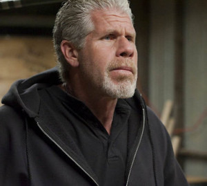 Sons of Anarchy' Awesome Quotes: 'With an X'