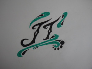 Forever Broken Tattoos Picture