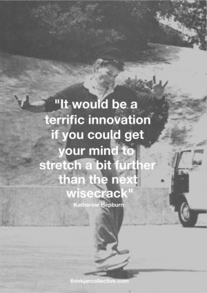Creativity and Innovation Quotes